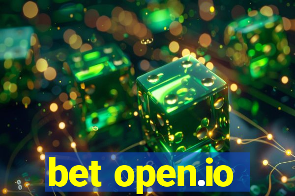 bet open.io